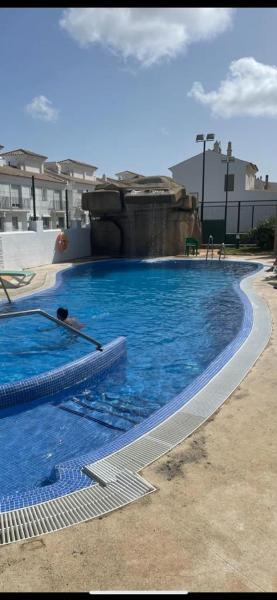 Casita Alvaro